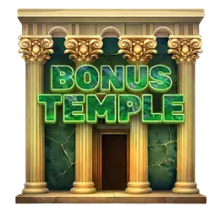 Bonus Temple